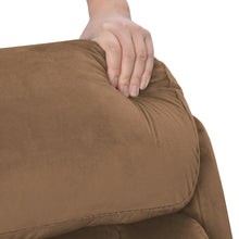 Fiala Power Lift Recliner with USB, Brown