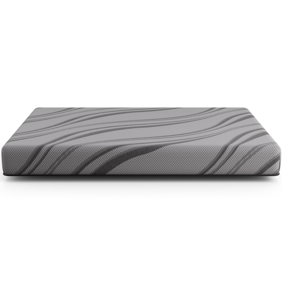 8" PRO GEL FOAM - FIRM Queen