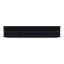 Hughes Cool Latex Hybrid Euro-Top 14.5" - Medium Feel, Twin