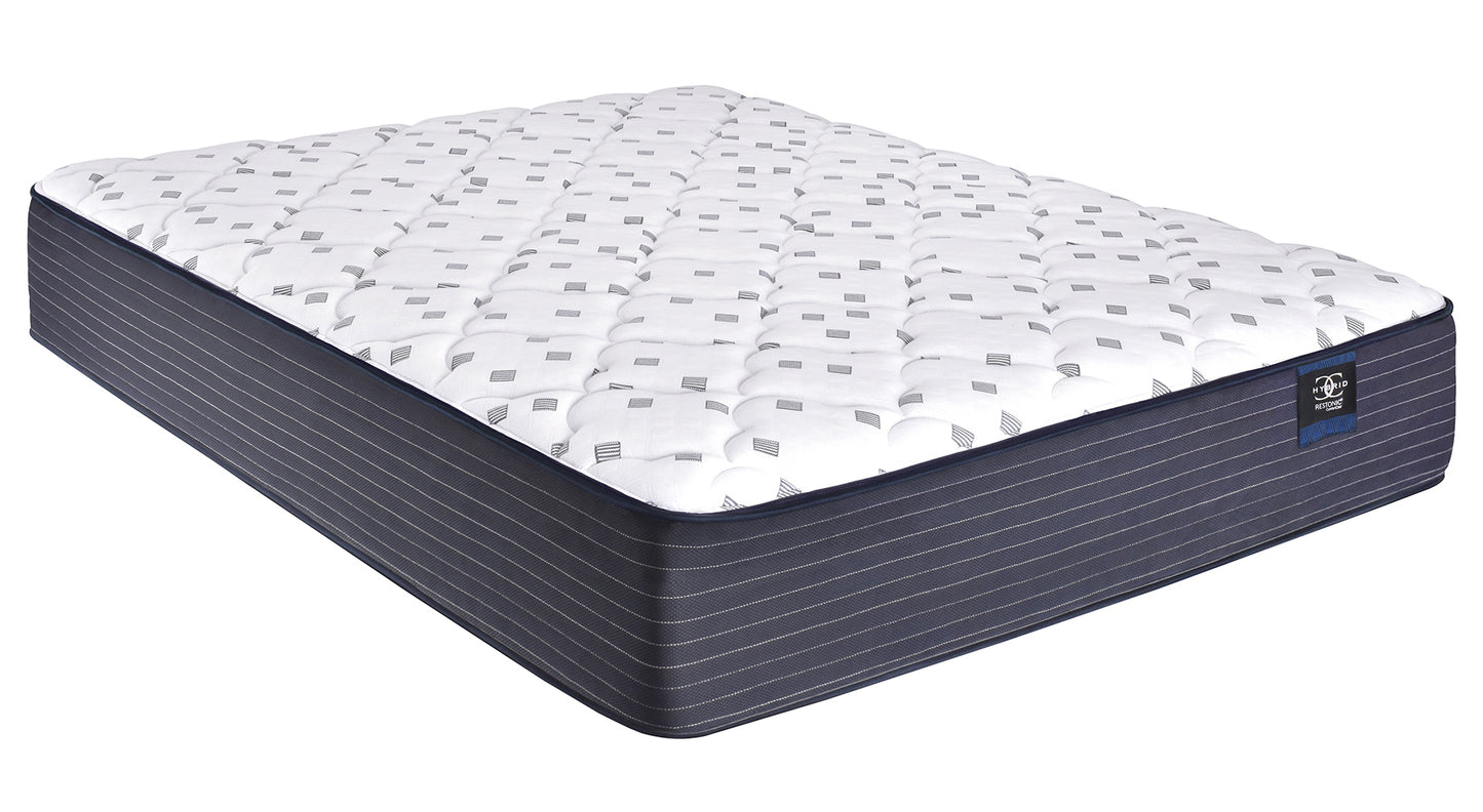 Restonic Providence Firm Full Mattress