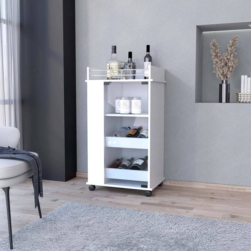 Bar Cabinets