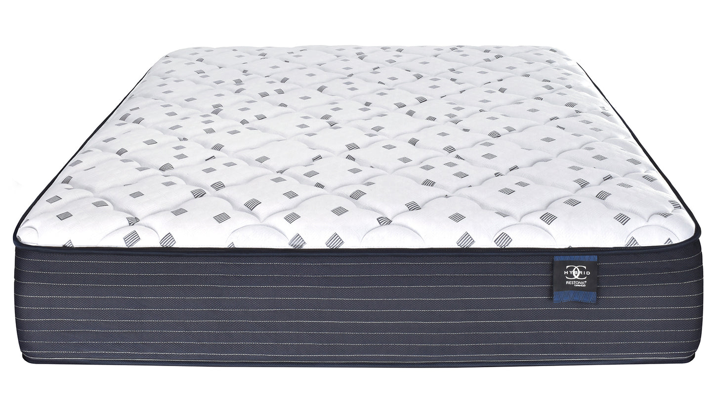 Restonic Providence Firm Full Mattress