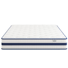 Queen Size Mattress, 12 Inch Queen Hybrid Mattresses in A Box Pressure Relief & Supportive, Cooling Memory Foam & Individually Pocket Coils for Motion Isolation, Luxury Mattress