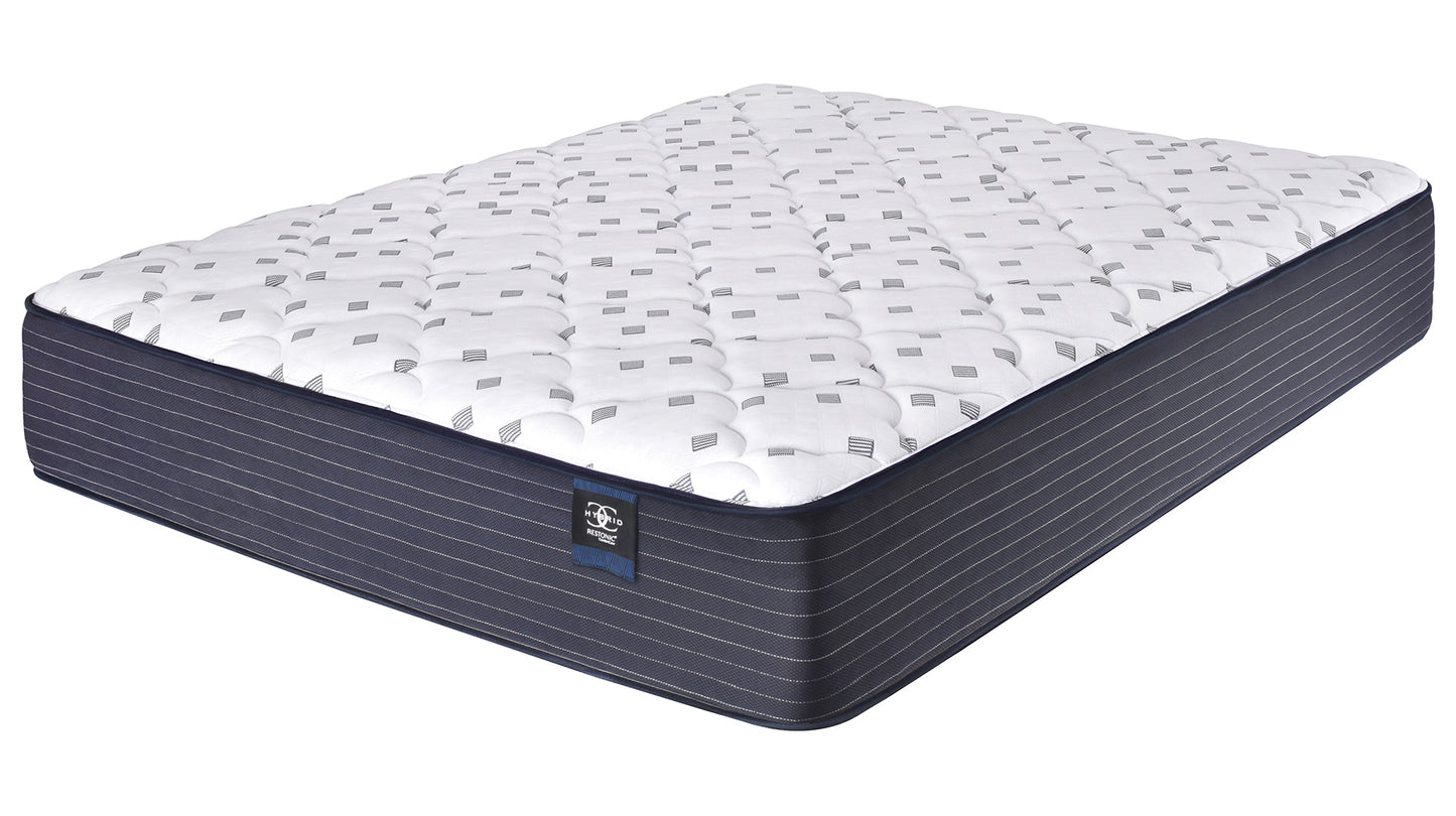Restonic Providence Firm Full Mattress