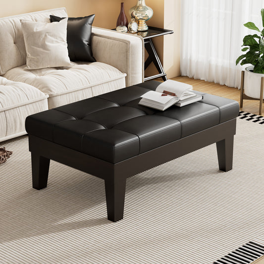 CHATHAM OTTOMAN WITH DRAWER