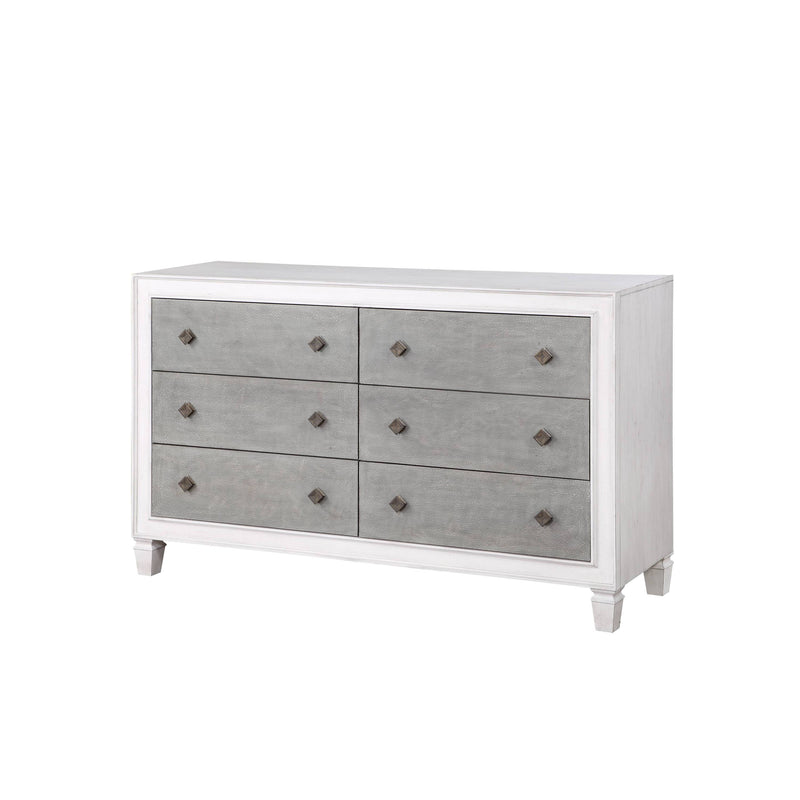Dressers And Storage