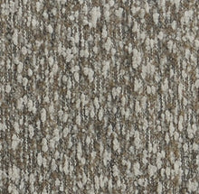 Isabel Brown Boucle Chair W/Swivel