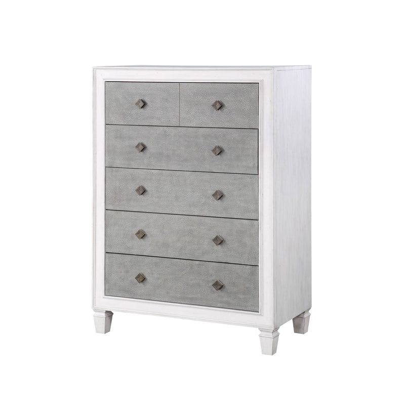 Bedroom Chest