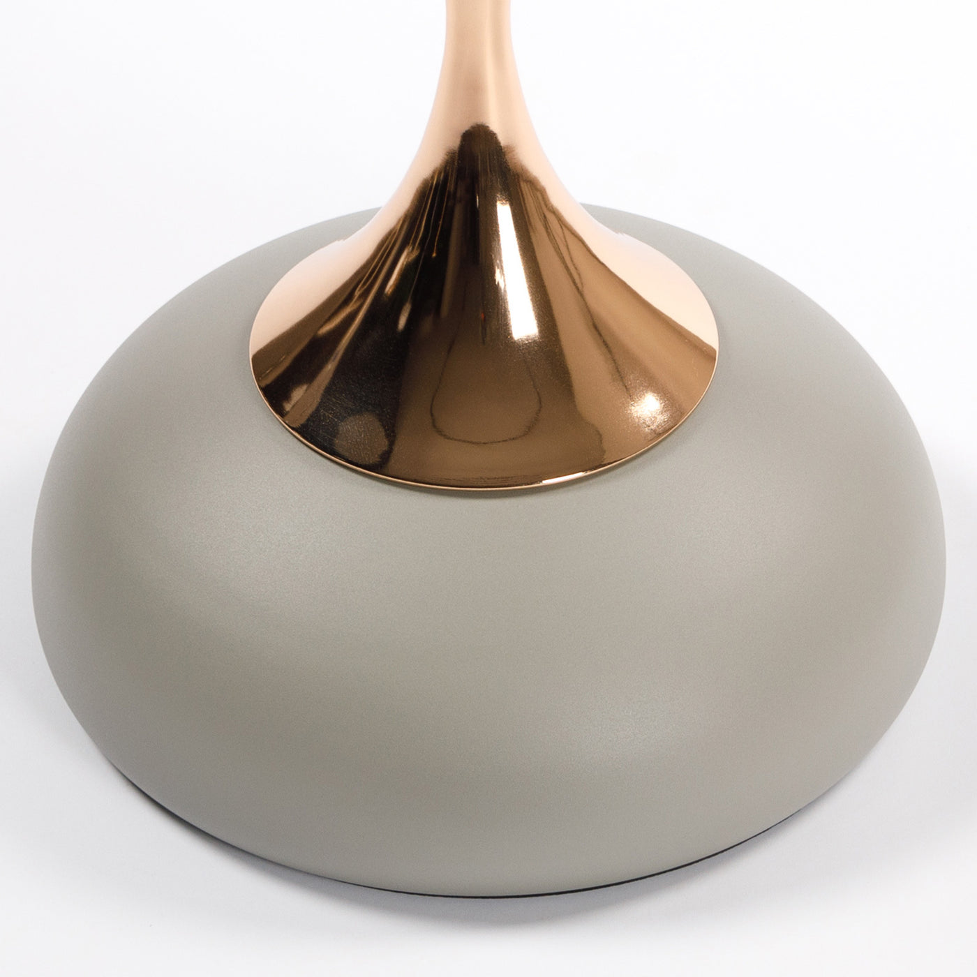 Ashlynn Modern Mermaid Tail Accent Side Table