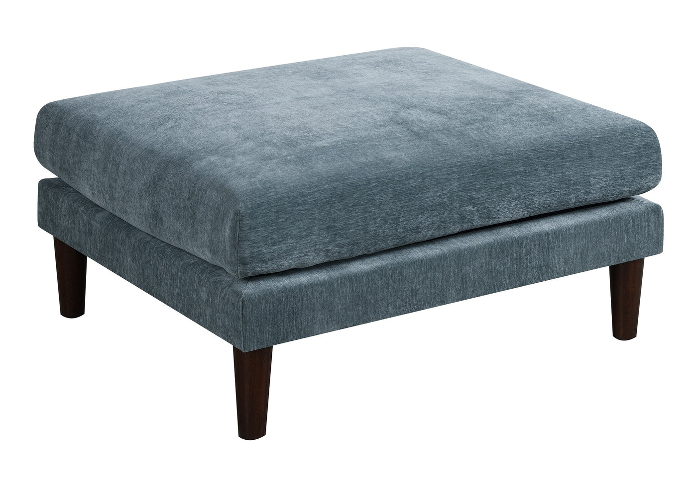 Beautiful Mineral Color Ottoman Morgan Fabric