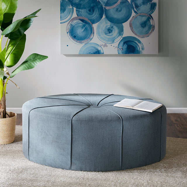 48' Ottoman
