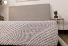 Omne Sleep Comfort Series Twin Medium Gel Memory Foam Tight Top 10 Inch Mattress