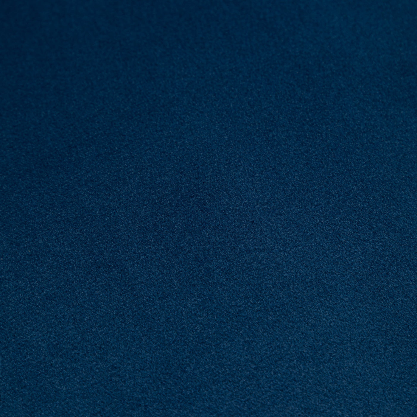 Lyraea Mid-Century Modern Blue Velvet Wingback Accent Chair