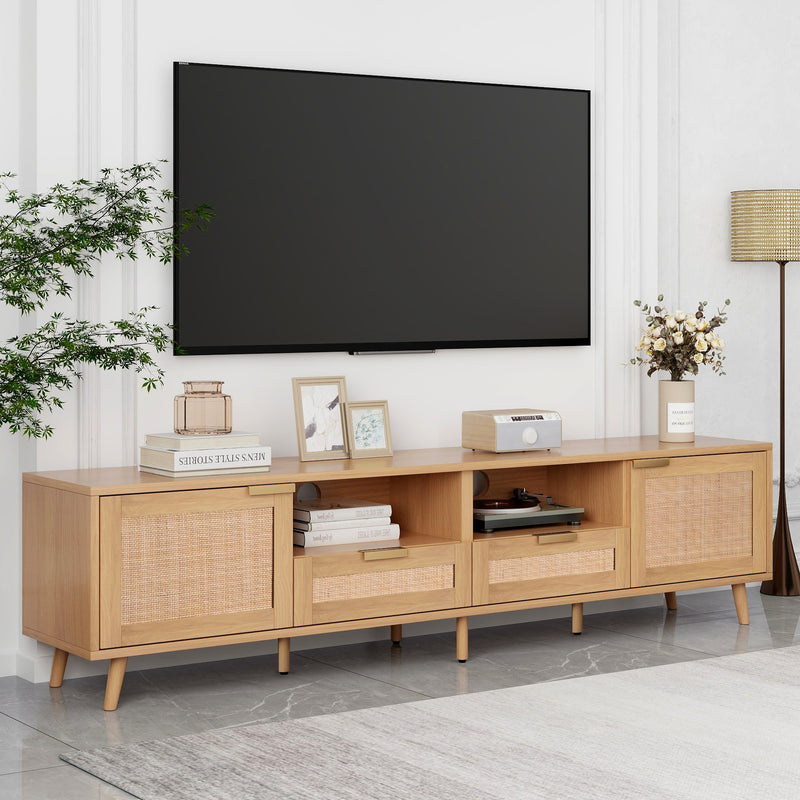 TV Stands And Cabinets