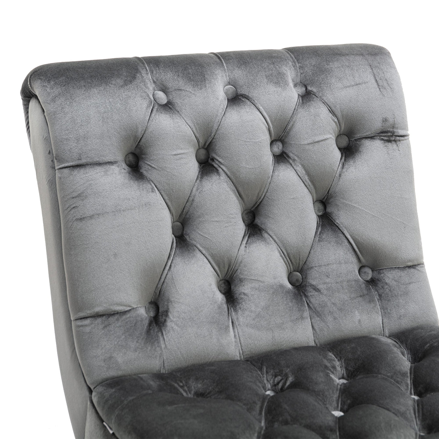 COOLMORE Accent Living Room Chair / Leisure Chair