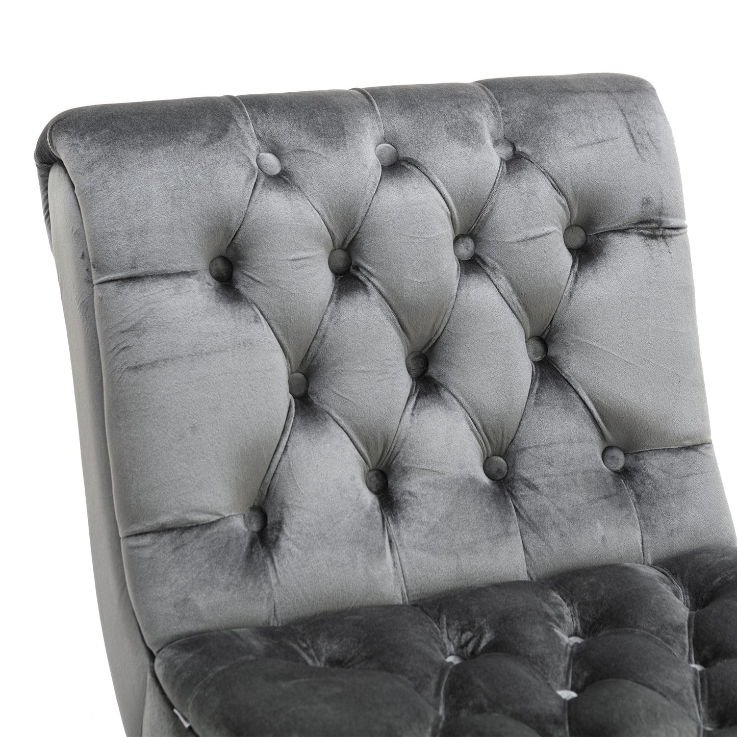 COOLMORE Accent Living Room Chair / Leisure Chair