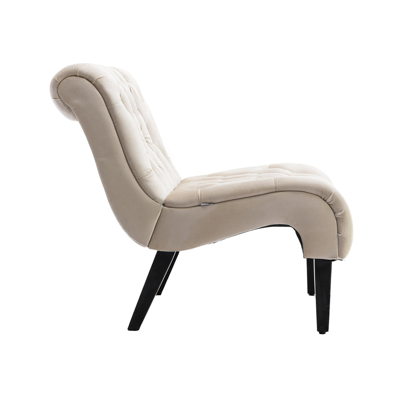 COOLMORE Accent Living Room Chair / Leisure Chair