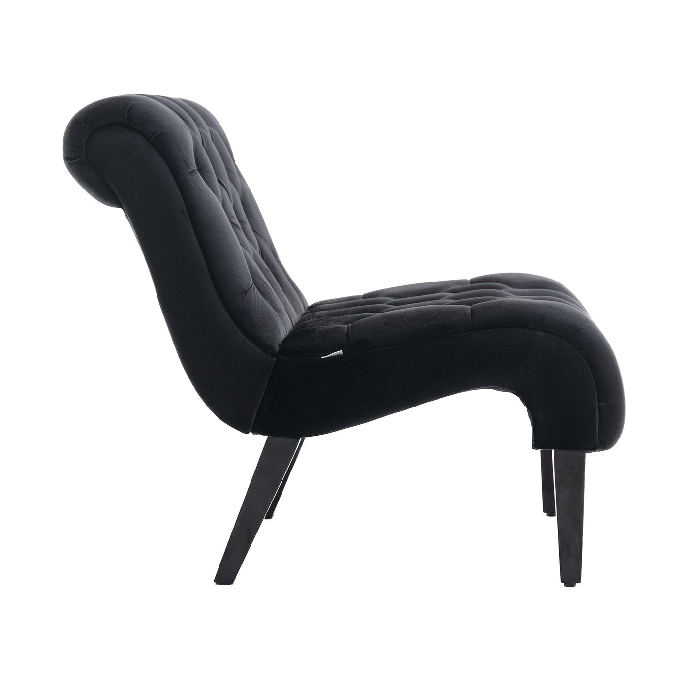 COOLMORE Accent Living Room Chair / Leisure Chair