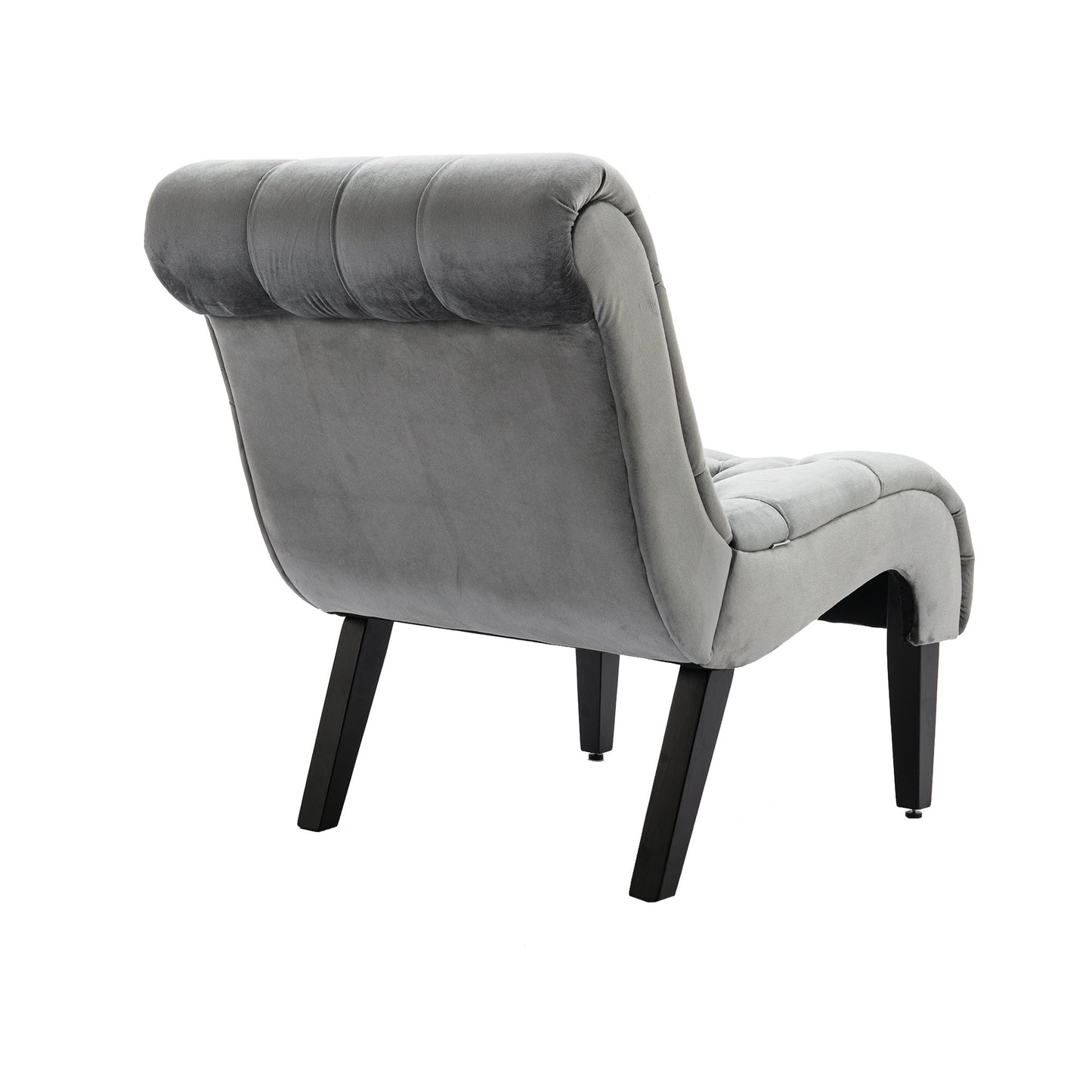 COOLMORE Accent Living Room Chair / Leisure Chair