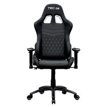 Techni Sport TS-5100 Ergonomic High Back Racer Style PC Gaming Chair, Black