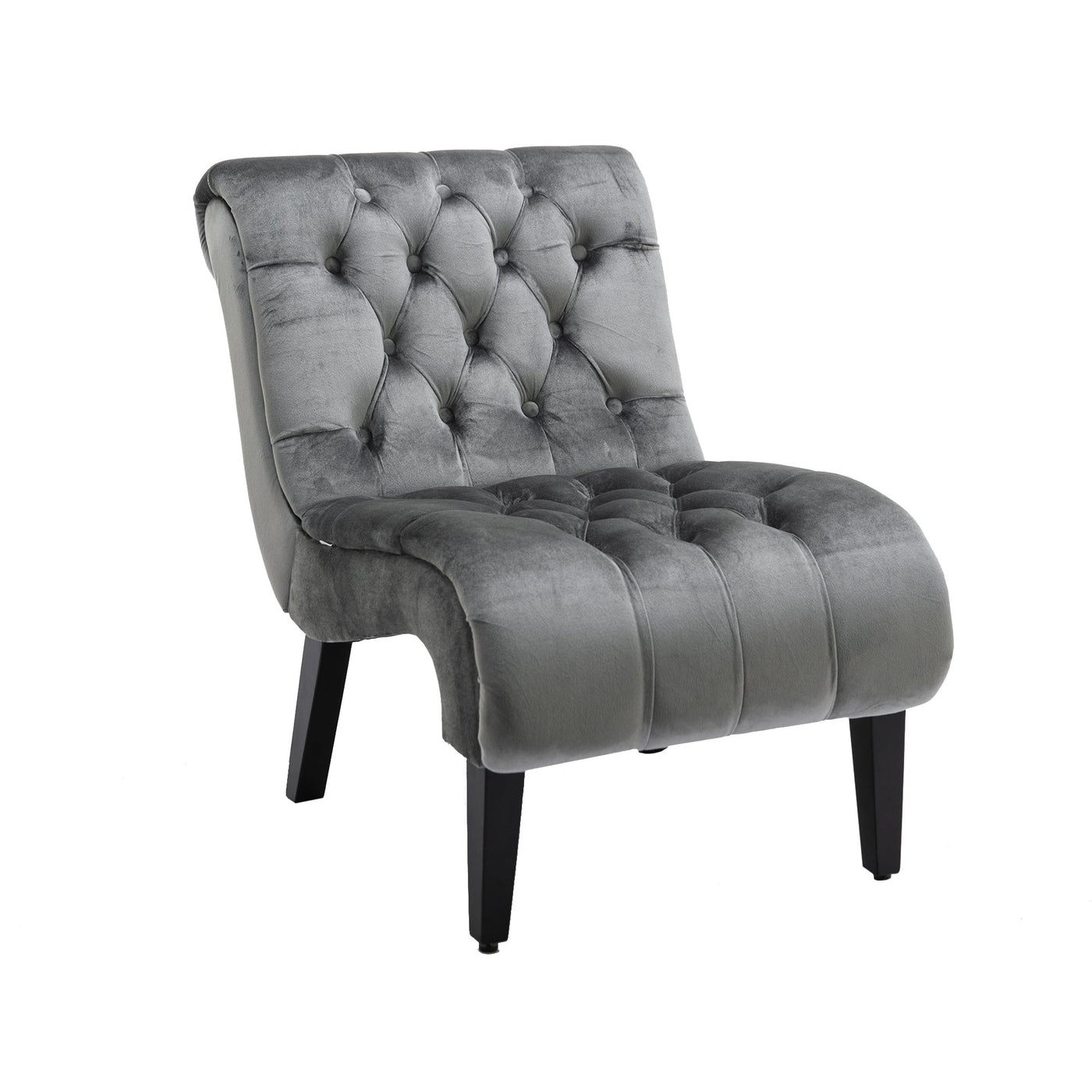 COOLMORE Accent Living Room Chair / Leisure Chair
