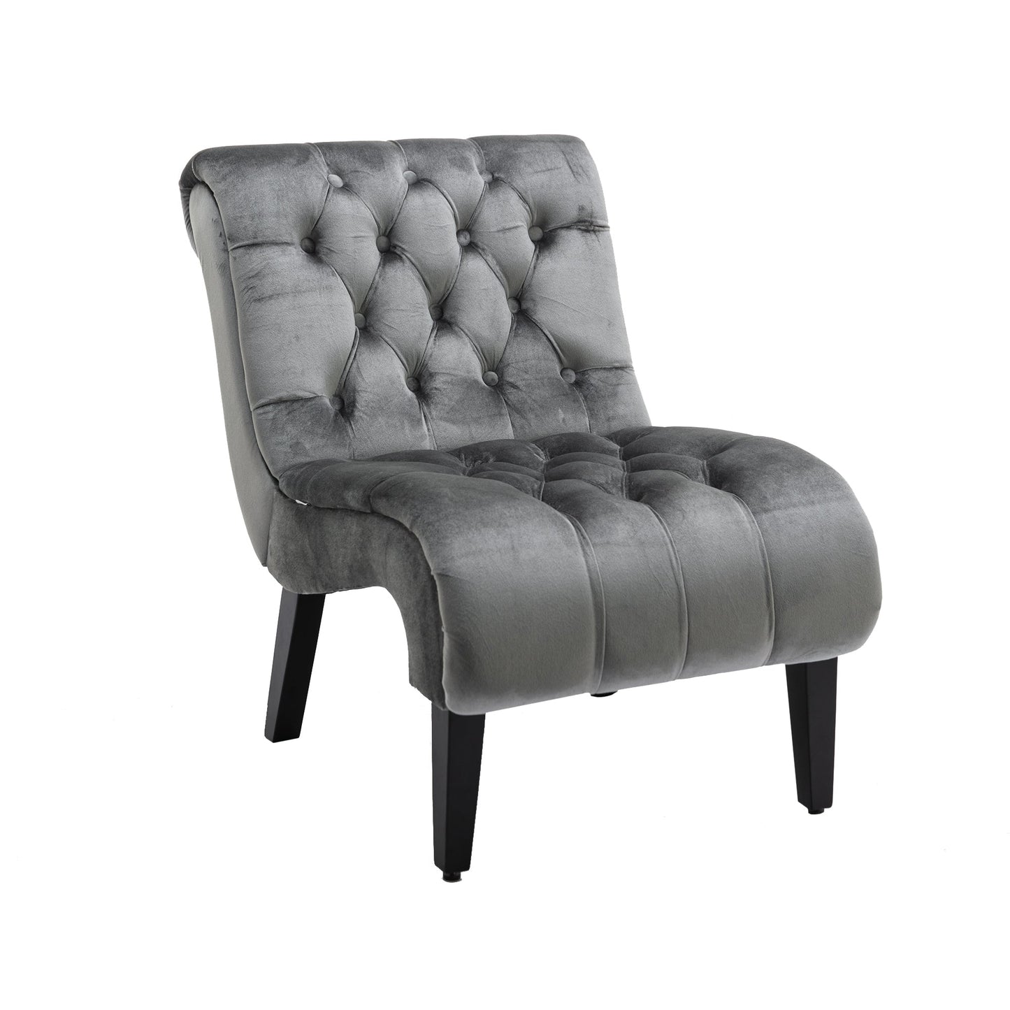 COOLMORE Accent Living Room Chair / Leisure Chair