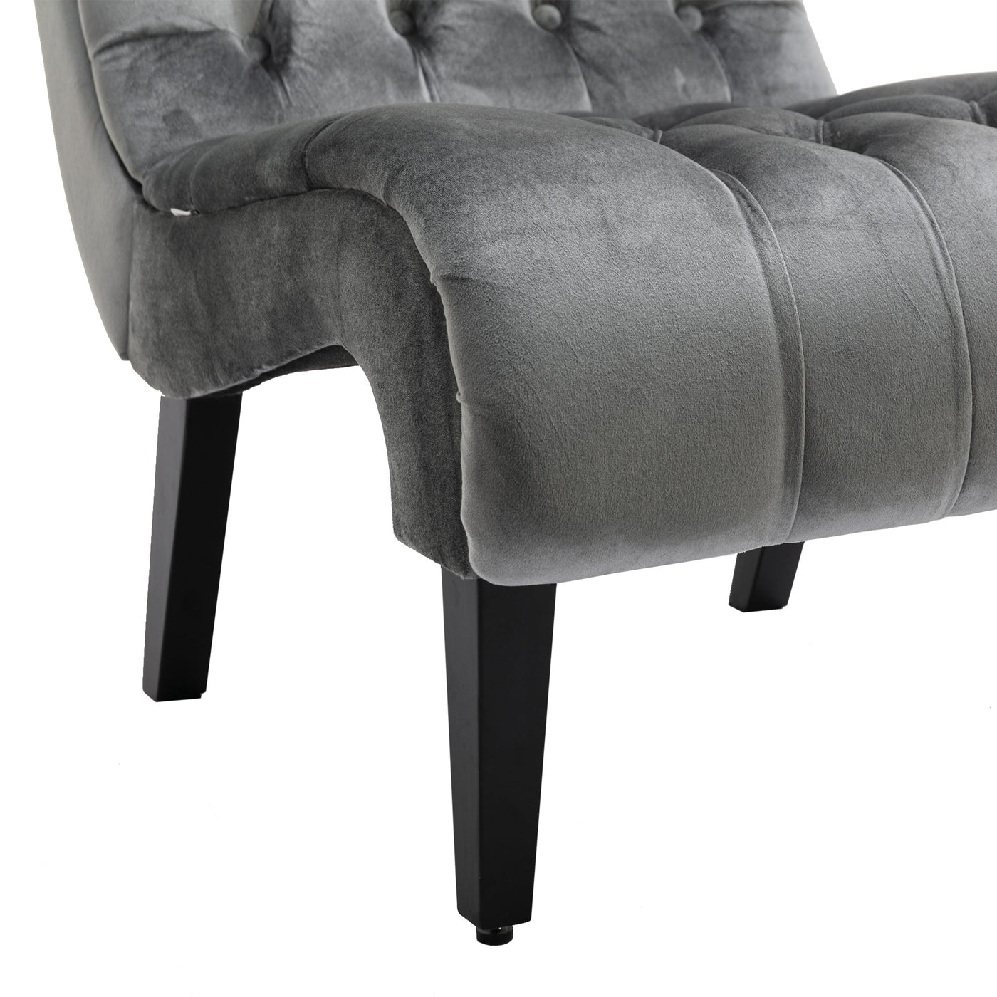 COOLMORE Accent Living Room Chair / Leisure Chair