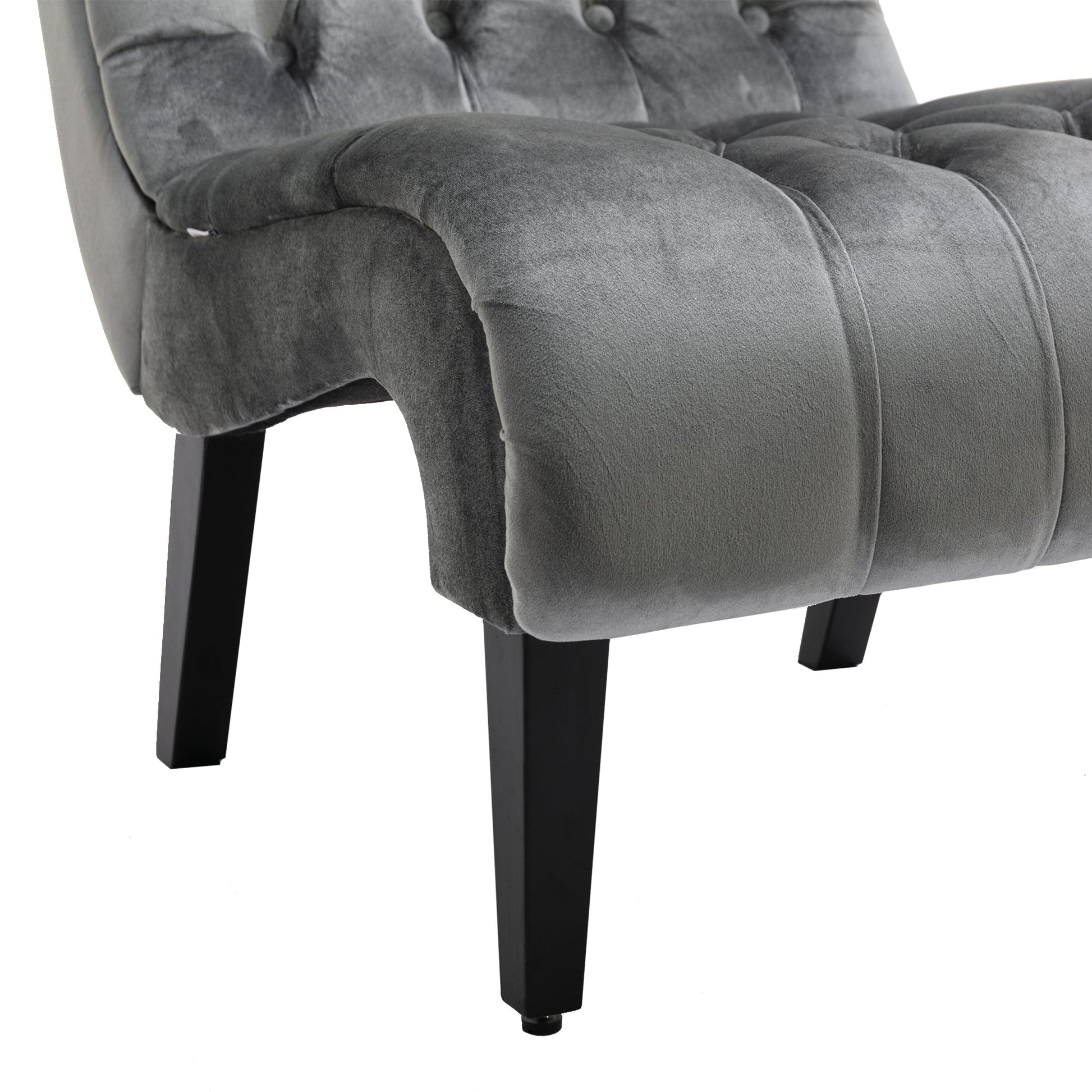 COOLMORE Accent Living Room Chair / Leisure Chair