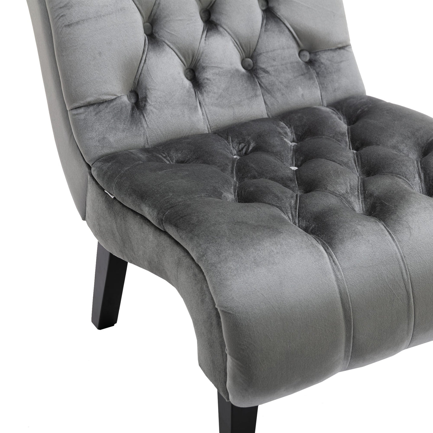 COOLMORE Accent Living Room Chair / Leisure Chair