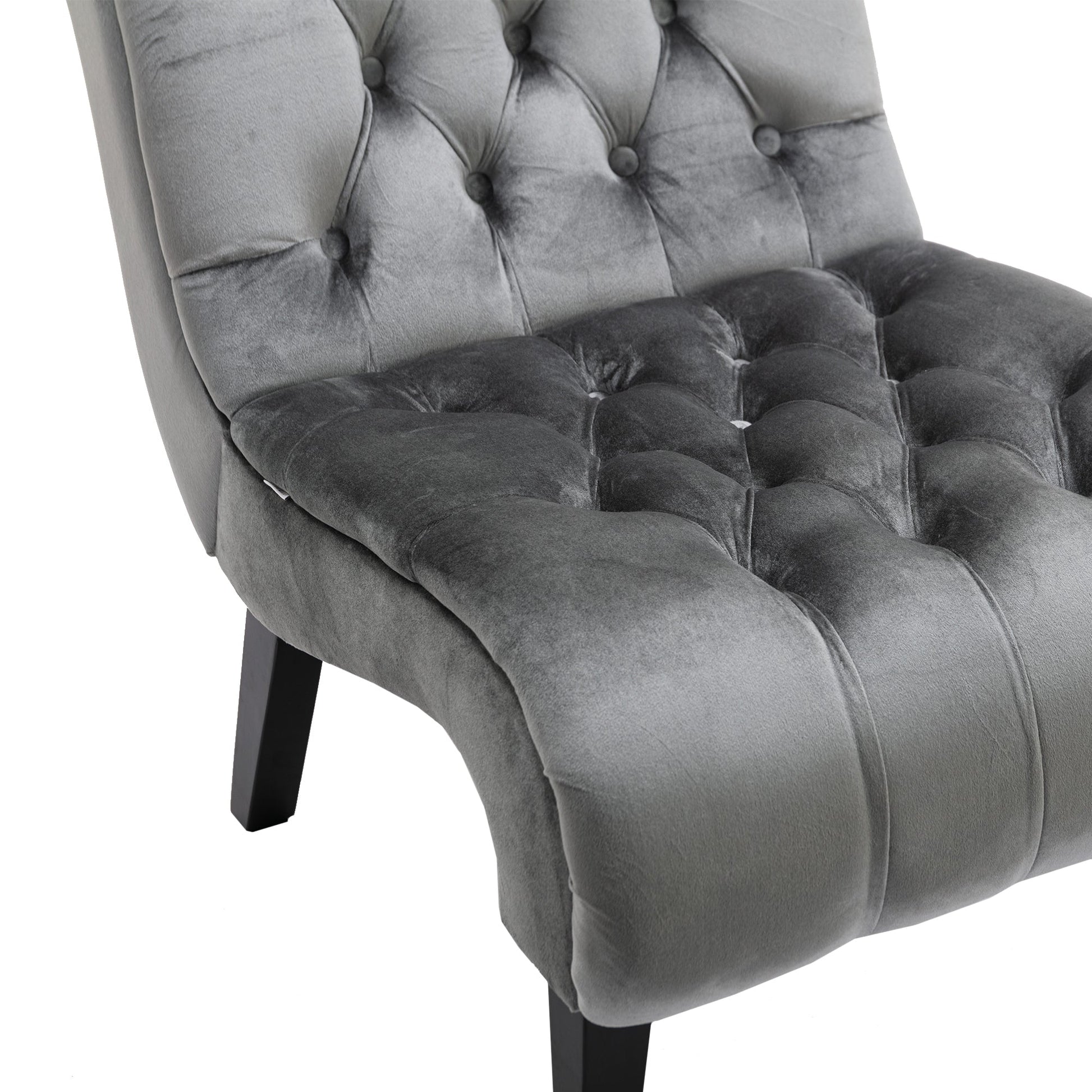 COOLMORE Accent Living Room Chair / Leisure Chair