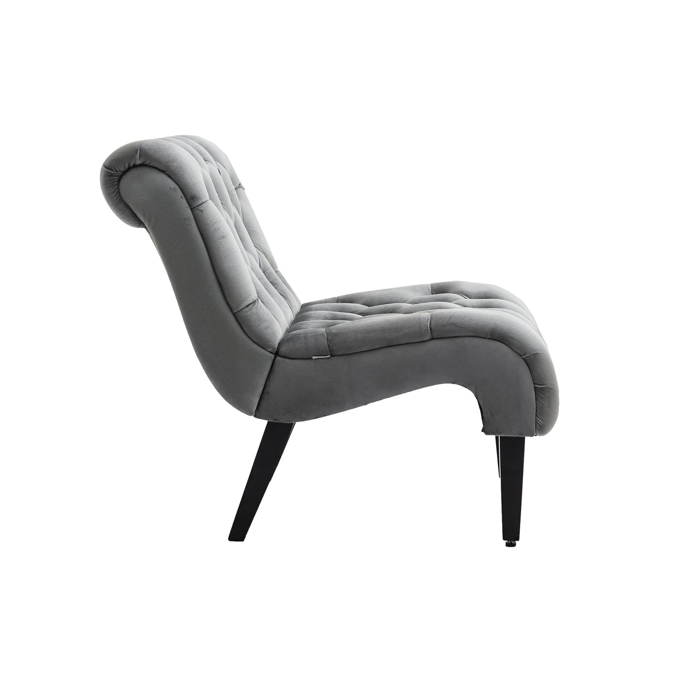 COOLMORE Accent Living Room Chair / Leisure Chair
