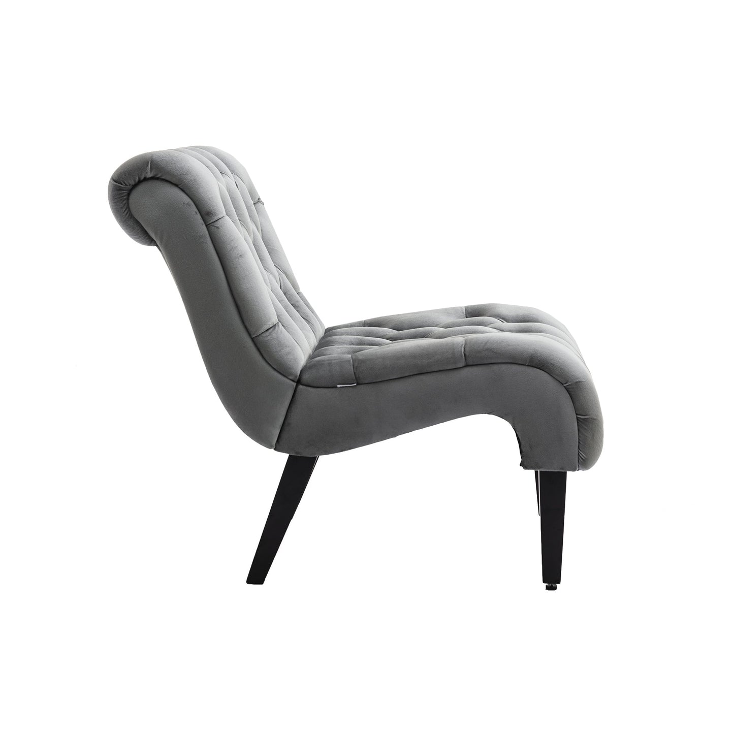 COOLMORE Accent Living Room Chair / Leisure Chair