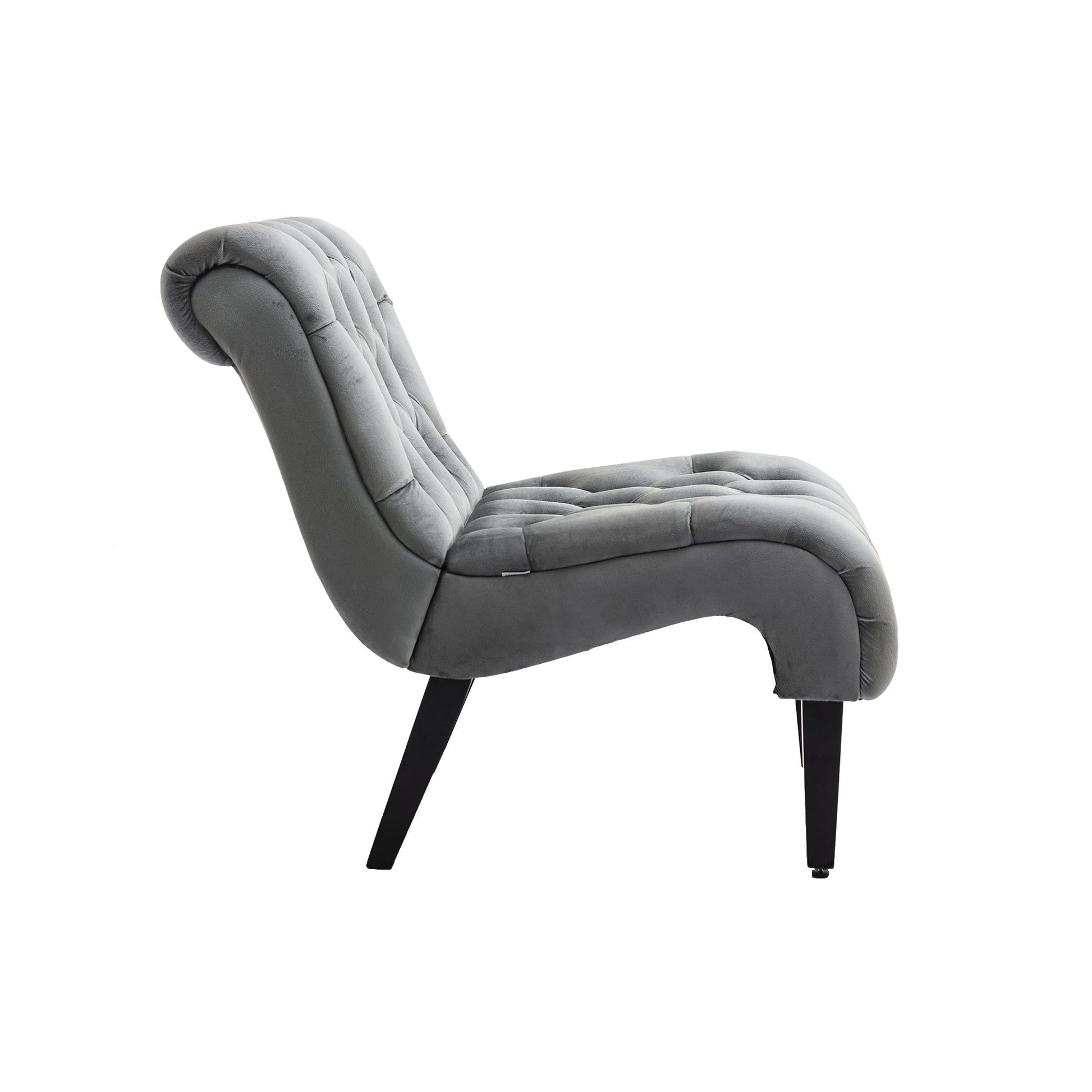 COOLMORE Accent Living Room Chair / Leisure Chair