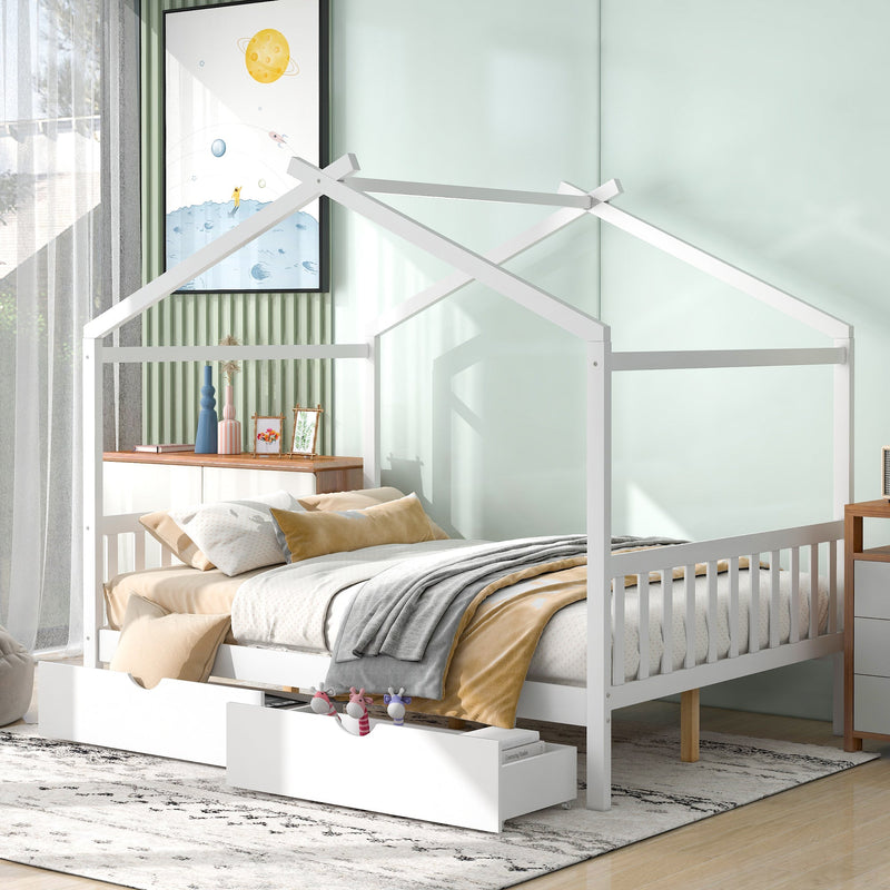 Full Beds
